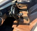 Белый Мерседес Е-Класс, объемом двигателя 2 л и пробегом 212 тыс. км за 28500 $, фото 3 на Automoto.ua