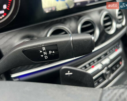 Белый Мерседес Е-Класс, объемом двигателя 1.95 л и пробегом 125 тыс. км за 28500 $, фото 29 на Automoto.ua