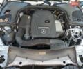 Мерседес Е-Класс 2017 в Одессе на Automoto.ua Белый Мерседес Е-Класс, объемом двигателя 2 л и пробегом 117 тыс. км за 9900 $, фото 10 на Automoto.ua