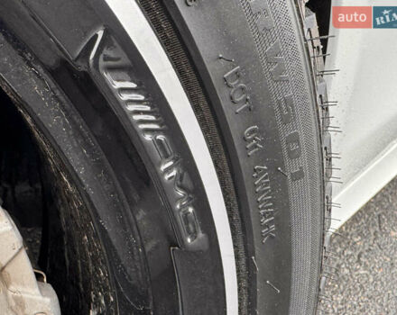 Білий Мерседес Е-Клас, об'ємом двигуна 1.99 л та пробігом 141 тис. км за 26950 $, фото 20 на Automoto.ua