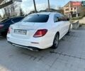 Белый Мерседес Е-Класс, объемом двигателя 1.99 л и пробегом 124 тыс. км за 30700 $, фото 10 на Automoto.ua