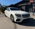Білий Мерседес Е-Клас, об'ємом двигуна 1.99 л та пробігом 115 тис. км за 28800 $, фото 1 на Automoto.ua