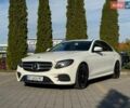 Белый Мерседес Е-Класс, объемом двигателя 1.99 л и пробегом 146 тыс. км за 23000 $, фото 1 на Automoto.ua
