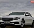Белый Мерседес Е-Класс, объемом двигателя 2 л и пробегом 107 тыс. км за 26900 $, фото 12 на Automoto.ua