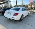 Белый Мерседес Е-Класс, объемом двигателя 1.99 л и пробегом 124 тыс. км за 30700 $, фото 11 на Automoto.ua