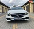 Белый Мерседес Е-Класс, объемом двигателя 2.99 л и пробегом 122 тыс. км за 40500 $, фото 19 на Automoto.ua