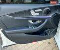 Белый Мерседес Е-Класс, объемом двигателя 2 л и пробегом 126 тыс. км за 26500 $, фото 35 на Automoto.ua