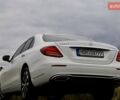 Белый Мерседес Е-Класс, объемом двигателя 2 л и пробегом 107 тыс. км за 26900 $, фото 41 на Automoto.ua