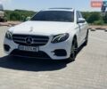 Белый Мерседес Е-Класс, объемом двигателя 1.99 л и пробегом 142 тыс. км за 22000 $, фото 30 на Automoto.ua