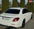 Белый Мерседес Е-Класс, объемом двигателя 1.99 л и пробегом 146 тыс. км за 23000 $, фото 7 на Automoto.ua