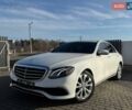 Белый Мерседес Е-Класс, объемом двигателя 2 л и пробегом 85 тыс. км за 22500 $, фото 1 на Automoto.ua