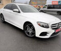 Білий Мерседес Е-Клас, об'ємом двигуна 1.99 л та пробігом 141 тис. км за 26950 $, фото 3 на Automoto.ua