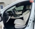 Білий Мерседес Е-Клас, об'ємом двигуна 1.99 л та пробігом 109 тис. км за 25300 $, фото 18 на Automoto.ua