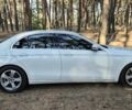 Белый Мерседес Е-Класс, объемом двигателя 1.99 л и пробегом 184 тыс. км за 31200 $, фото 3 на Automoto.ua