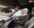 Белый Мерседес Е-Класс, объемом двигателя 3 л и пробегом 130 тыс. км за 33000 $, фото 13 на Automoto.ua