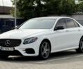 Белый Мерседес Е-Класс, объемом двигателя 2 л и пробегом 32 тыс. км за 30200 $, фото 5 на Automoto.ua