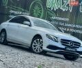 Білий Мерседес Е-Клас, об'ємом двигуна 2 л та пробігом 100 тис. км за 32400 $, фото 1 на Automoto.ua