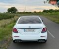 Білий Мерседес Е-Клас, об'ємом двигуна 1.95 л та пробігом 225 тис. км за 25900 $, фото 9 на Automoto.ua