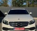 Білий Мерседес Е-Клас, об'ємом двигуна 1.95 л та пробігом 160 тис. км за 26900 $, фото 2 на Automoto.ua