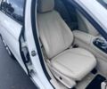 Белый Мерседес Е-Класс, объемом двигателя 2 л и пробегом 59 тыс. км за 6400 $, фото 10 на Automoto.ua