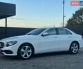 Білий Мерседес Е-Клас, об'ємом двигуна 1.95 л та пробігом 160 тис. км за 26900 $, фото 13 на Automoto.ua