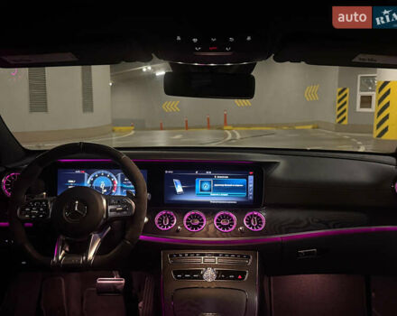 Білий Мерседес Е-Клас, об'ємом двигуна 3 л та пробігом 115 тис. км за 38500 $, фото 17 на Automoto.ua