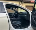 Белый Мерседес Е-Класс, объемом двигателя 2.99 л и пробегом 122 тыс. км за 40500 $, фото 55 на Automoto.ua