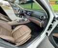 Белый Мерседес Е-Класс, объемом двигателя 1.95 л и пробегом 99 тыс. км за 31900 $, фото 46 на Automoto.ua