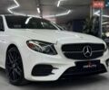 Білий Мерседес Е-Клас, об'ємом двигуна 3 л та пробігом 177 тис. км за 31500 $, фото 3 на Automoto.ua