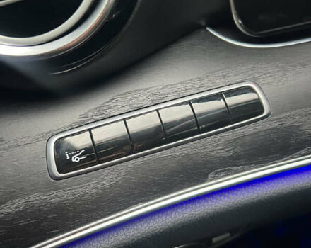 Белый Мерседес Е-Класс, объемом двигателя 1.95 л и пробегом 125 тыс. км за 28500 $, фото 31 на Automoto.ua