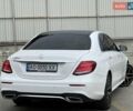 Белый Мерседес Е-Класс, объемом двигателя 2.99 л и пробегом 140 тыс. км за 38999 $, фото 9 на Automoto.ua