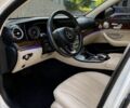 Белый Мерседес Е-Класс, объемом двигателя 1.99 л и пробегом 135 тыс. км за 21500 $, фото 10 на Automoto.ua