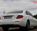 Белый Мерседес Е-Класс, объемом двигателя 2 л и пробегом 107 тыс. км за 26900 $, фото 11 на Automoto.ua
