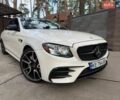Белый Мерседес Е-Класс, объемом двигателя 3 л и пробегом 130 тыс. км за 33000 $, фото 5 на Automoto.ua
