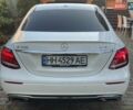 Білий Мерседес Е-Клас, об'ємом двигуна 1.99 л та пробігом 74 тис. км за 30000 $, фото 11 на Automoto.ua