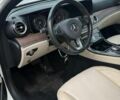 Белый Мерседес Е-Класс, объемом двигателя 2 л и пробегом 140 тыс. км за 12293 $, фото 4 на Automoto.ua