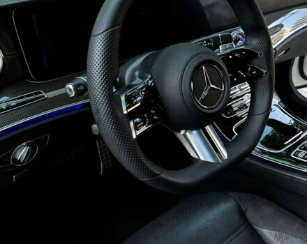 Білий Мерседес Е-Клас, об'ємом двигуна 3 л та пробігом 117 тис. км за 40500 $, фото 47 на Automoto.ua