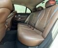 Білий Мерседес Е-Клас, об'ємом двигуна 1.95 л та пробігом 118 тис. км за 25990 $, фото 11 на Automoto.ua
