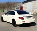 Білий Мерседес Е-Клас, об'ємом двигуна 3 л та пробігом 120 тис. км за 37500 $, фото 3 на Automoto.ua