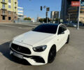 Мерседес Е-Класс 2017 в Харькове на Automoto.ua Белый Мерседес Е-Класс, объемом двигателя 3 л и пробегом 108 тыс. км за 37000 $, фото 1 на Automoto.ua