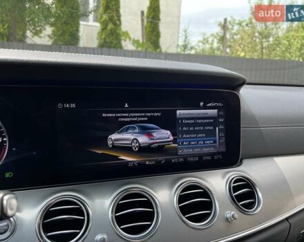 Белый Мерседес Е-Класс, объемом двигателя 2.99 л и пробегом 140 тыс. км за 38999 $, фото 56 на Automoto.ua