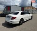 Білий Мерседес Е-Клас, об'ємом двигуна 1.99 л та пробігом 109 тис. км за 25300 $, фото 4 на Automoto.ua