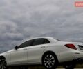 Белый Мерседес Е-Класс, объемом двигателя 2 л и пробегом 107 тыс. км за 26900 $, фото 44 на Automoto.ua