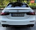 Білий Мерседес Е-Клас, об'ємом двигуна 3 л та пробігом 127 тис. км за 38800 $, фото 1 на Automoto.ua
