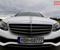 Белый Мерседес Е-Класс, объемом двигателя 2 л и пробегом 107 тыс. км за 26900 $, фото 28 на Automoto.ua