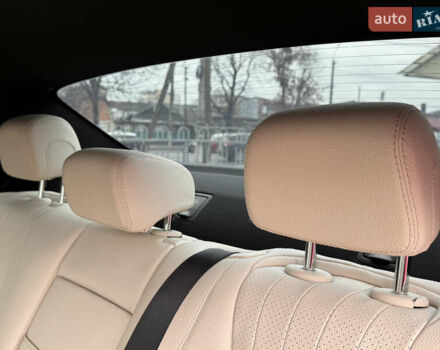 Білий Мерседес Е-Клас, об'ємом двигуна 1.99 л та пробігом 141 тис. км за 26950 $, фото 46 на Automoto.ua