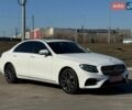 Білий Мерседес Е-Клас, об'ємом двигуна 2 л та пробігом 90 тис. км за 29900 $, фото 2 на Automoto.ua
