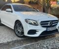 Білий Мерседес Е-Клас, об'ємом двигуна 1.99 л та пробігом 74 тис. км за 30000 $, фото 2 на Automoto.ua