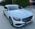 Белый Мерседес Е-Класс, объемом двигателя 2 л и пробегом 126 тыс. км за 26500 $, фото 10 на Automoto.ua