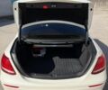 Білий Мерседес Е-Клас, об'ємом двигуна 3 л та пробігом 120 тис. км за 37500 $, фото 6 на Automoto.ua